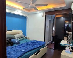 Blk 127 Pasir Ris Street 11 (Pasir Ris), HDB 4 Rooms #454495651